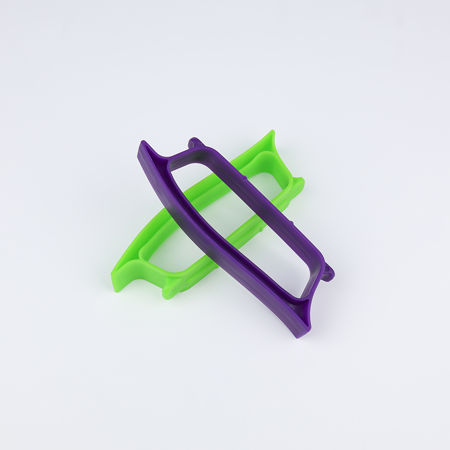 Supplier Wholesale 1 Gallon Side Handle PE Material Applies to Side Handles of 1 Gallon Buckets
