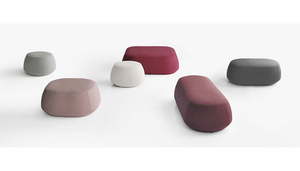 <span class=keywords><strong>Pouf</strong></span> per interni ed esterni in maglia a mano con <span class=keywords><strong>Pouf</strong></span> in ottomana, comodo <span class=keywords><strong>Pouf</strong></span> <span class=keywords><strong>da</strong></span> camera per bambini - Product Image 5