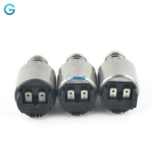 Lot de solénoïdes de transmission 5HP19 pour systèmes de transmission automobile VW Porsche 7X – Qualité supérieure - Product Image 5