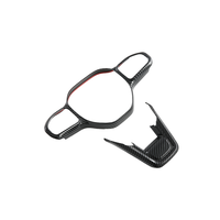 Décoration intérieure de voiture Garniture de protection du volant de la commande centrale pour Chery Jetour X70 PLUS 2024