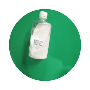 Polyvinylchlorid 28Mt 40Fcl <span class=keywords><strong>PVC</strong></span>-Harz für Rohrverschraubungen - Product Image 1