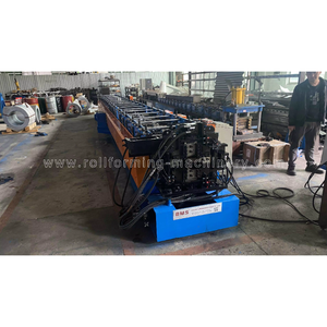 <span class=keywords><strong>Downspout</strong></span> <span class=keywords><strong>downspout</strong></span> צינור ו המרפק עשוי להרכיב מכונה בסין - Product Image 2