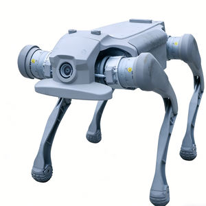 Robot chien mobile haute vitesse avec une autonomie minimale de 1,5 heure - Product Image 3