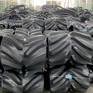 Oem Fabriek Verkoop Rupsbanden Tractor <span class=keywords><strong>Rubber</strong></span> Spoor Voor Case Ih Quadtrac 470 500 540 550 580 600 620 Landbouwmachines - Product Image 4