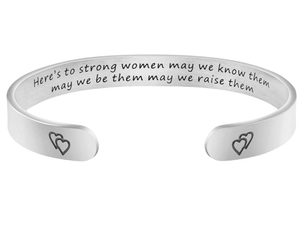 Regali di compleanno per donna <span class=keywords><strong>13</strong></span> ° 16 ° 18 ° 21 ° 30 40 50 60 65 70 80 90 favoloso dal vivo risata amore torta Charms braccialetto espandibile - Product Image 6