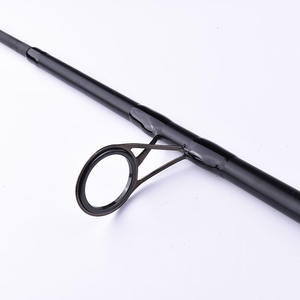 Haute teneur en carbone 3.6m <span class=keywords><strong>carpe</strong></span> banque <span class=keywords><strong>canne</strong></span> à pêche pêche longue coulée tige 2 Sections <span class=keywords><strong>carpe</strong></span> tige - Product Image 5