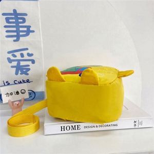Nouveau sac à dos pour enfants conçu été <span class=keywords><strong>2023</strong></span> maternelle fille enfants mignon dessin animé sacs d'école - Product Image 5