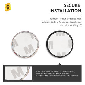 ES N-<span class=keywords><strong>BMF</strong></span>-048 Accessoire De Voiture En Fiber De Carbone F20 Démarrage Moteur Bouton D'arrêt Pour BMW F21 F22 F23 F30 F31 F32 F33 F10 F11 F12 F13 F01 F02 - Product Image 6