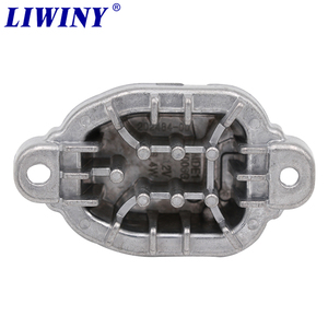 Liwiny 2020 Hot Bán cho 3 Series F30 F31 LCI bộ phận nhỏ ánh sáng phía trước New 3 <span class=keywords><strong>pin</strong></span> <span class=keywords><strong>6</strong></span> <span class=keywords><strong>pin</strong></span> <span class=keywords><strong>LED</strong></span> DRL mô-đun 63117419610 - Product Image 5