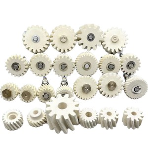 ผ้าสักหลาดขนสัตว์แบบไม่ทอที่เป็นมิตรต่อสิ่งแวดล้อมสำหรับอุตสาหกรรม น้ำหนักปานกลาง สำหรับเกียร์ ดูดซับน้ำมันหล่อลื่นความหนาแน่นสูง สำหรับงานเครื่องกล - Product Image 3