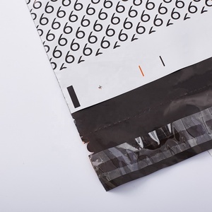 Alta calidad de encargo <span class=keywords><strong>barato</strong></span> poly mailer de plástico envío bolsa de correo sobres Polymailer bolsa de mensajería - Product Image 4
