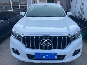 รถกระบะ LDV ราคาประหยัด Saic <span class=keywords><strong>Maxus</strong></span> T60 MAX พวงมาลัยซ้าย เครื่องยนต์ 2.0T ขับเคลื่อน 4 ล้อ 136 แรงม้า ดีเซลสมรรถนะสูง Derv <span class=keywords><strong>Maxus</strong></span> T60 - Product Image 2