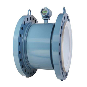 Emerson-Rosemountt 8750W Oil <b>Flow</b> <b>Meter</b> High Accuracy 0.25% Flange Connection Stainless Steel Construction for <b>Water</b> Oil - Product Image 3
