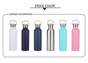 Thermos <span class=keywords><strong>Shimizu</strong></span>, bouteille d'eau isolée, thermos portable pour boissons chaudes et froides, conception de logo en gros - Product Image 4