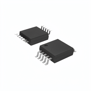 TPS54060DGQ 10 PowerTFSOP, 10 MSOP BOM IC In Stock Power Management (PMIC) Electronic Chips Component - Product Image 1