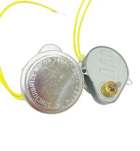 电动阀门ACL更换同步电机 - Product Image 5