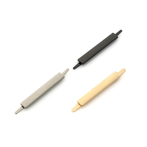 <span class=keywords><strong>Bolso</strong></span> con hebilla decorada <span class=keywords><strong>de</strong></span> <span class=keywords><strong>tira</strong></span> larga <span class=keywords><strong>de</strong></span> Metal, herrajes con hebilla <span class=keywords><strong>de</strong></span> Clip a la moda <span class=keywords><strong>para</strong></span> <span class=keywords><strong>bolso</strong></span> Artesanal <span class=keywords><strong>de</strong></span> <span class=keywords><strong>cuero</strong></span> - Product Image 5
