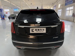 Voiture d'occasion 2020 28T Luxe <span class=keywords><strong>Cadillac</strong></span> <span class=keywords><strong>XT5</strong></span> - Product Image 5