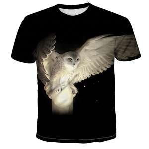 Camisetas Sublimadas para Hombre, Corte Ajustado, 100% Poliéster, Color Personalizado, Diseño en Blanco - Product Image 1