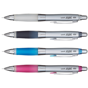 Lápices Mecánicos Uni Serie M5617GG1P, Multicolores, Punta Redonda, para Escritura, Oficina, Escuela, 0.5 mm, Plástico - Product Image 5