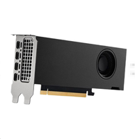 Carte graphique professionnelle RTX A6000 48 Go