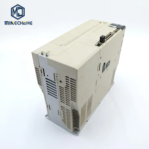ใหม่ PLC เซอร์โวแพ็คเซอร์โวไดรฟ์ SGDV-330A01A002000 เซอร์โวไดรฟ์ AC - Product Image 1