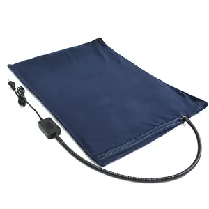 Cama lavable para mascotas, calentador para gatos, almohadilla térmica para mascotas, manta, almohadillas de calefacción para gatos