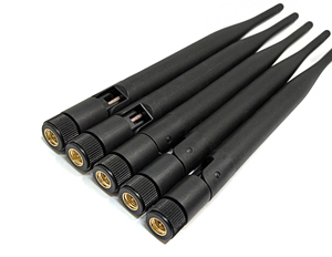 Kablosuz yönlendirici anteni için WiFi SMA Pigtail için 2.4GHz 5GHz 4G LTE lastik ördek anten M.2 UFL MHF4 U.fl uzatma kablosu - Product Image 3