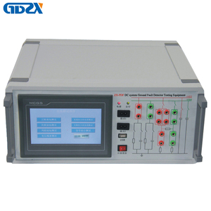 Thông minh ZX-PDF DC IMD thiết bị calibrator kết nối bluetooth cho thời gian thực truyền dữ liệu để ứng dụng di động - Product Image 6