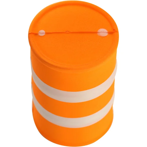 <span class=keywords><strong>Promo</strong></span> Veiligheid Vat Stress Speelgoed Stress Relievers Anti Stress Schuimbal - Product Image 6