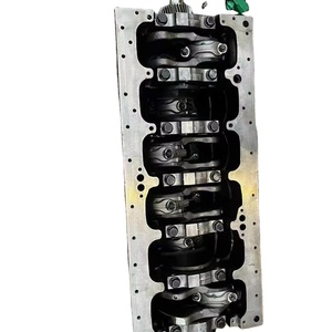 351-2234 361-8099 361-8101 262-3741 360-3756 C27 C32 3412E C18 C27 C32ประกอบเครื่องยนต์3412E ประกอบกระบอกสูบยาว - Product Image 1