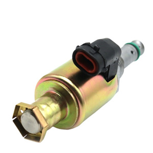 Vanne de régulation de pression 1841086C91 pour Ford, connexion de sortie 1/2 pouce, monocylindre - Product Image 3