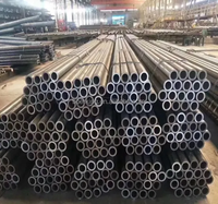 Tuyau et tube en acier sans soudure BKS 5CT K55 Btc 18 5/8