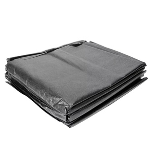<b>Black</b> PP Non Woven Disposable Tattoo Bed Sheets and <b>Table</b> <b>Covers</b> for Studio Accessories - Product Image 2