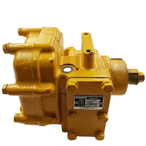 702-12-14000 hydraulisches Servo ventil für Shantui SD32 TY220 Bulldozer-Bulldozer-Servo ventil