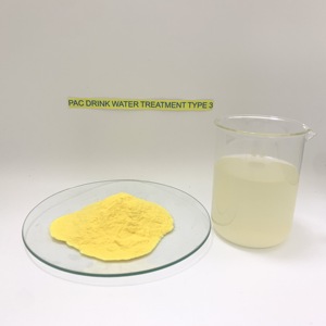 Blanc industriel de Gradepoly-<span class=keywords><strong>aluminium</strong></span>-chlorure 30% Chlorure industriel Pac de polyaluminum - Product Image 2