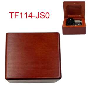 Boîte à musique <span class=keywords><strong>Harry</strong></span> <span class=keywords><strong>Potter</strong></span> avec perruques de héros, boîte musicale à manivelle, cadeau de Noël ou d'anniversaire pour hommes et femmes - Product Image 6