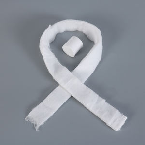 Anestesi gigi gulungan gigi kapas 100% Kelas I, tanpa steril (diameter 6mm) sekali pakai untuk farmasi & Dental Us - Product Image 4