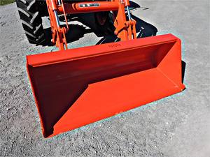 Ow our airairly Seed 2020 KBM5-091HDC racractor - Product Image 2