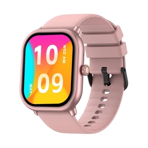 Zeblaze <span class=keywords><strong>GTS</strong></span> <span class=keywords><strong>3</strong></span> <span class=keywords><strong>Pro</strong></span> IP68 1,97 pulgadas HD Fitness Smart Watch - Product Image 2