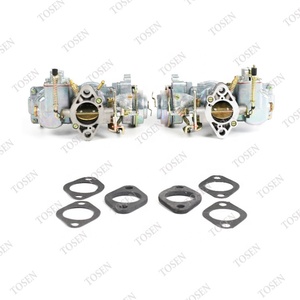 Carburador para coche, pieza de motor para Vw H 32 34 PDSI Fusca Brasilia Kobi 04012902720 1993-Gasolina <span class=keywords><strong>Alcool</strong></span> 1600, 114572 - Product Image 5
