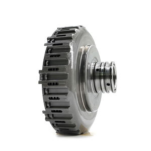Ensemble d'embrayage de Transmission <span class=keywords><strong>automatique</strong></span> BDF 02E DQ250 DQ200 avec joint 02E Kit d'embrayage de boîtes de vitesses pour <span class=keywords><strong>Audi</strong></span> Skoda Volkswagen - Product Image 6