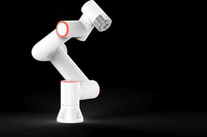 Robot collaboratif six axes à programmation libre pour la pulvérisation et les applications multi-axes - Product Image 2