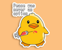 Aimant de réfrigérateur souple en PVC découpé, étanche, motif canard de dessin animé amusant, avec design personnalisable, marque LiCheng, pour usage domestique