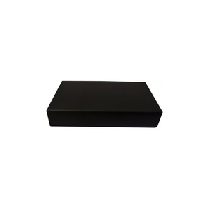 Unique Recyclable <b>Black</b> Custom Mailer Customized <b>Gift</b> Packaging and Print Luxury Cosmetic Paper <b>Box</b> - Product Image 2