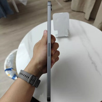 Tablette Apple iPad Mini 7ème Génération A17 Pro 128 Go Wi-Fi Écran HD 8,3 Pouces Débloquée Originale