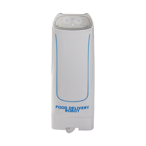 <span class=keywords><strong>Robot</strong></span> Giocattolo Telecomandato 24GHz di Alta Qualità <span class=keywords><strong>per</strong></span> Consegna Cibo, <span class=keywords><strong>Robot</strong></span> Educativo Interattivo <span class=keywords><strong>per</strong></span> <span class=keywords><strong>Giochi</strong></span> di Ruolo <span class=keywords><strong>per</strong></span> Bambini, <span class=keywords><strong>Giochi</strong></span> da Interno - Product Image 5
