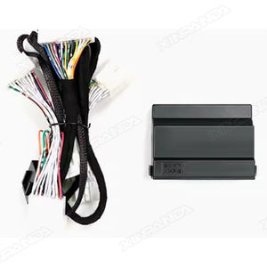 <span class=keywords><strong>Jimny</strong></span> 5 portes Lève-vitre automatique Pliage automatique des rétroviseurs pour <span class=keywords><strong>Suzuki</strong></span> <span class=keywords><strong>Jimny</strong></span> JB74W JB64W 2023 2024 - Product Image 4