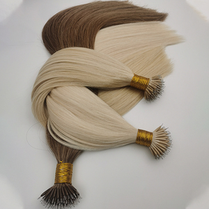 Envío rápido Extensiones de cabello Nano Ring Fácil de usar Agrega volumen Instantáneamente Siéntete seguro Todos los días Ideal para salón - Product Image 3