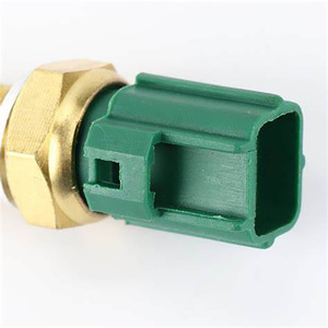 Capteur de température 89422-20010, capteur de température d'eau à connexion rapide pour usage automobile - Product Image 2